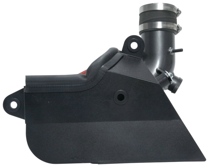 Audi A3 Performance Air Intake - AEM Induction - Cold Air Intake System + Dryflow Filter - Gunmetal Gray - `17-`18